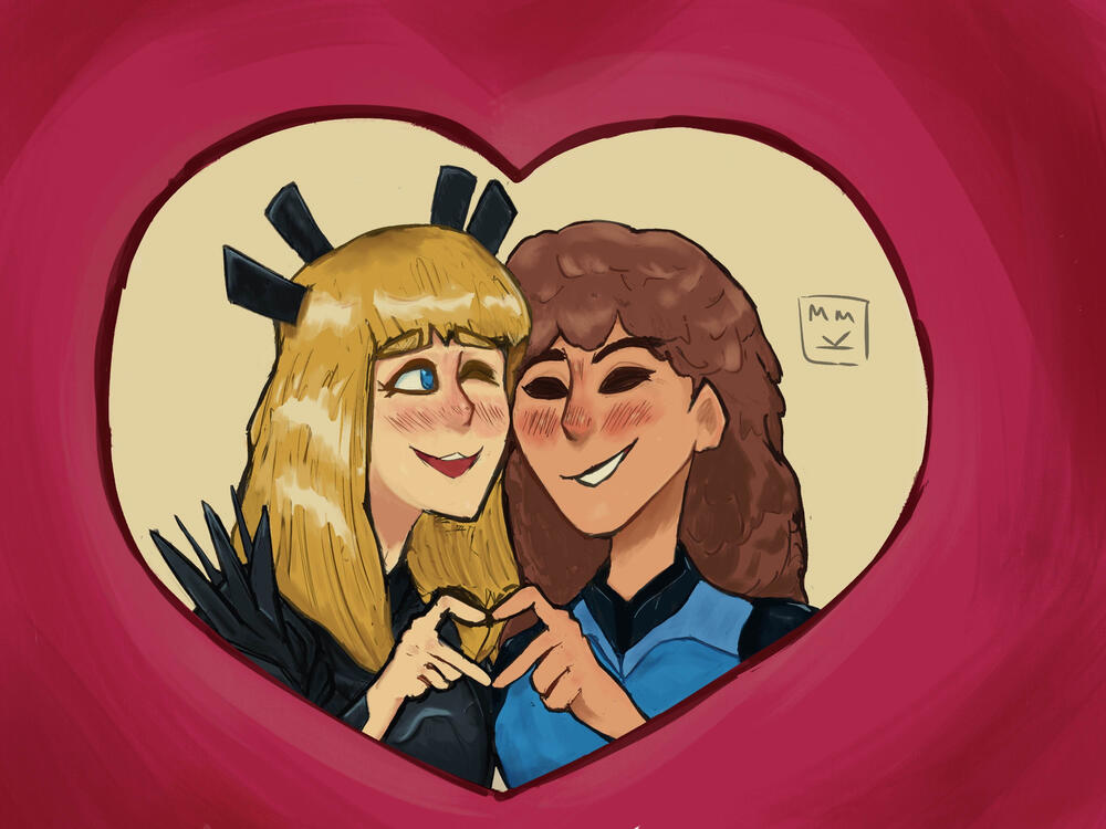 lovemagik