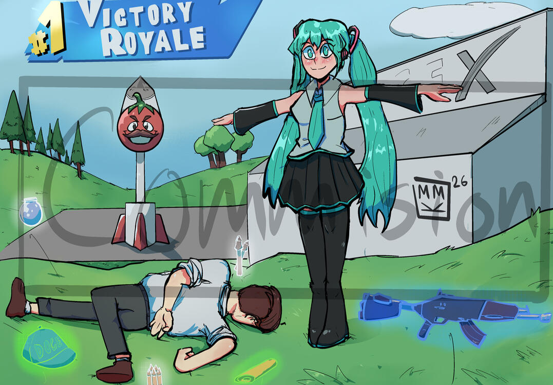 MikuVsMusk