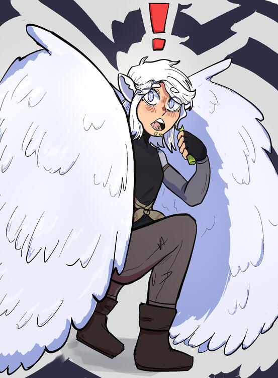 Angel