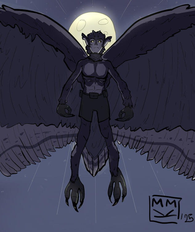 Birb